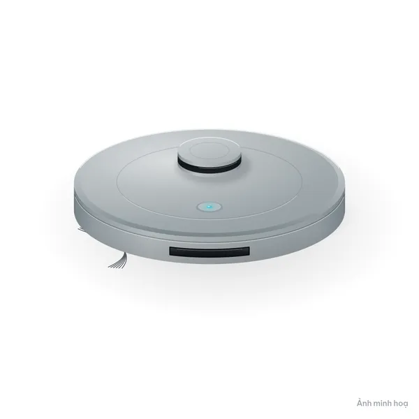 Robot hút bụi Tidra T3 Lite (Mẫu)